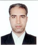 محمدرضا احمدی-دبیر دبیرخانه صدور پروانه مصرف معقول آب